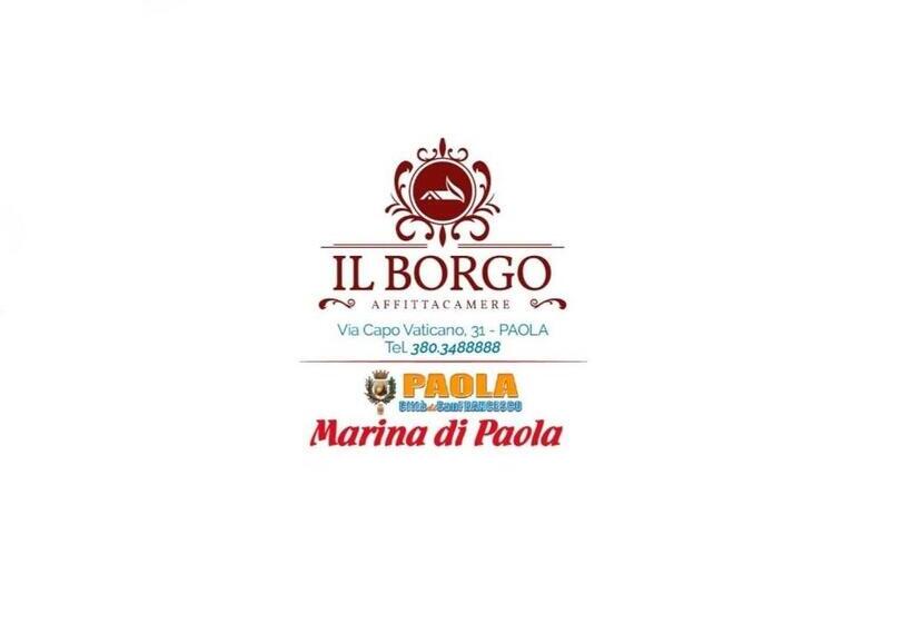 اتاق استاندارد, Il Borgo