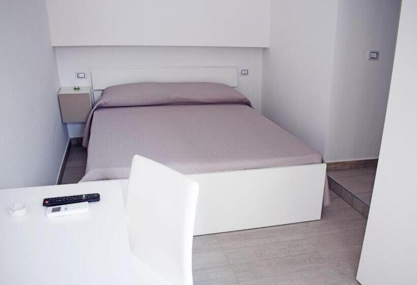 اتاق استاندارد, Il Borgo