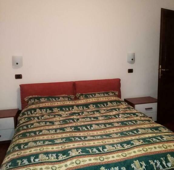 Номер Стандарт, Agrifoglio B&b Con Giardino