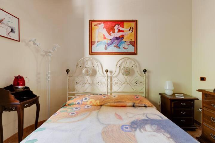 Номер Стандарт, Agrifoglio B&b Con Giardino