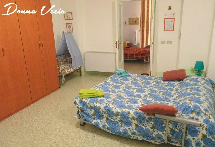 Номер Стандарт, Donn Anna B&b
