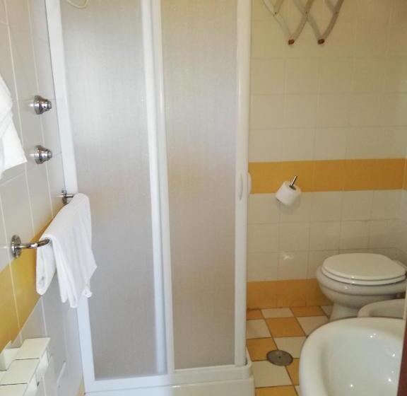 Номер Стандарт Вид на Море, Sibilla Residence