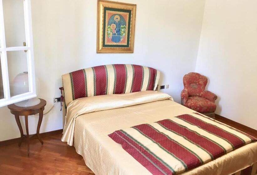 Стандартный Номер Кровать Кинг, B&b Le Magnolie