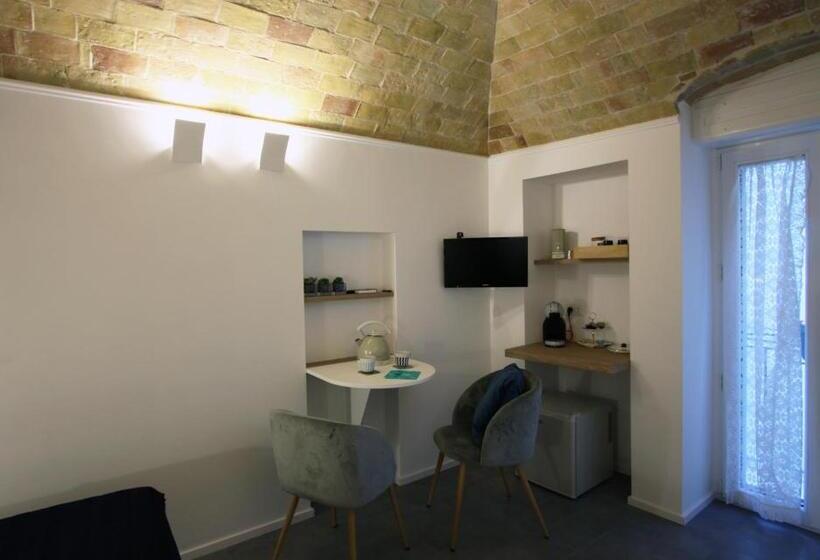 Номер Стандарт, B&b Santa Chiara