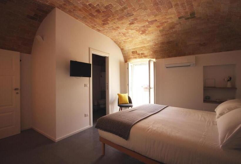 Номер Стандарт, B&b Santa Chiara