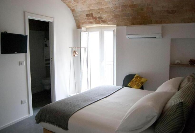 Номер Стандарт, B&b Santa Chiara