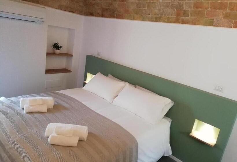 Номер Стандарт, B&b Santa Chiara
