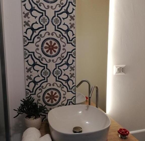 Номер Стандарт, B&b Santa Chiara