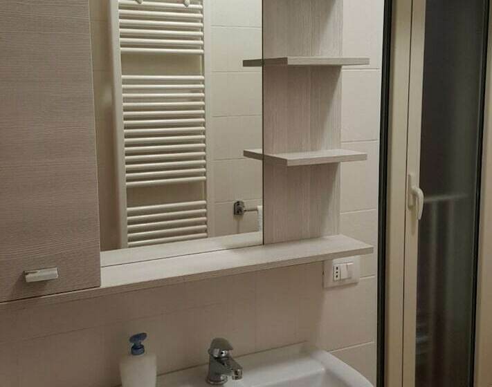 Номер Стандарт, Bed And Breakfast Agata