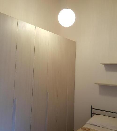 Номер Superior Одноместный, Bed And Breakfast Agata