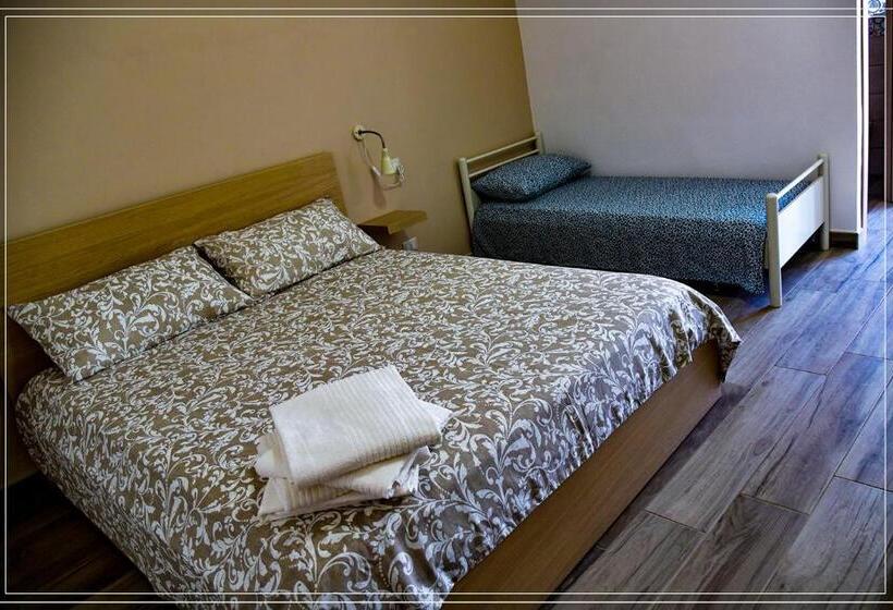 Номер Стандарт, Bb Sicily