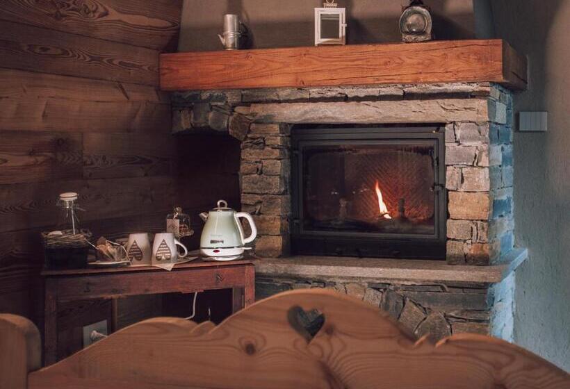Номер Стандарт, B&b Ca  Mea Room, Wellness & Food
