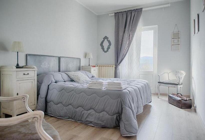Номер Deluxe с Балконом, B&b Treinin