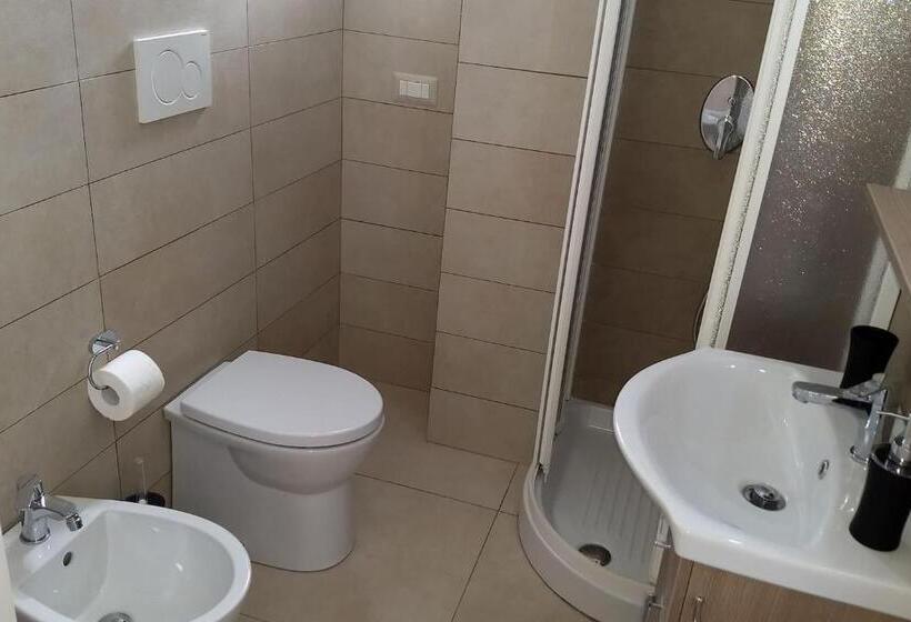 Семейный Номер, Vitruvio Home