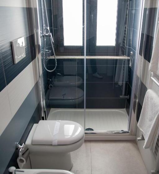 Номер Стандарт Трехместный, Casa Del Marchese B&b