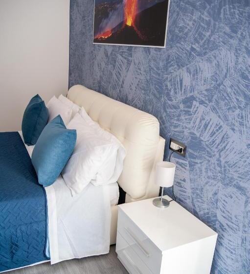 Номер Стандарт, Casa Del Marchese B&b