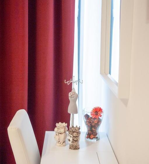Номер Стандарт, Casa Del Marchese B&b