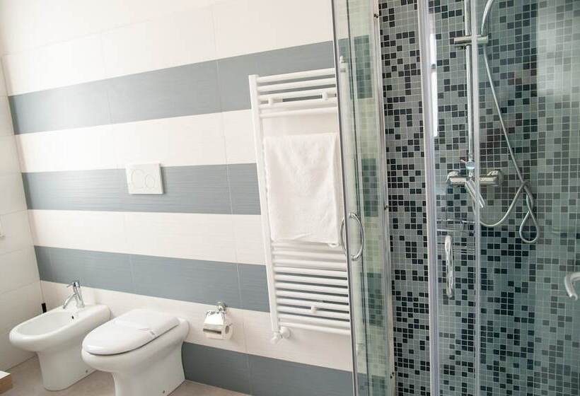 Номер Стандарт, Casa Del Marchese B&b