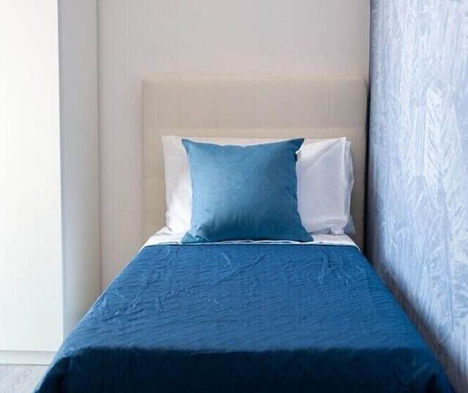 Номер Стандарт Трехместный, Casa Del Marchese B&b