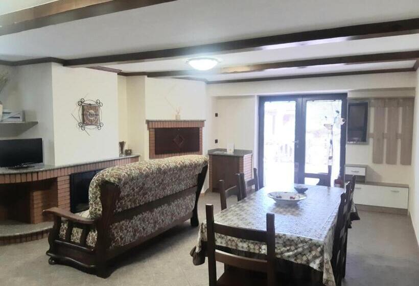 Семейный Номер, B&b Villa Emanuel