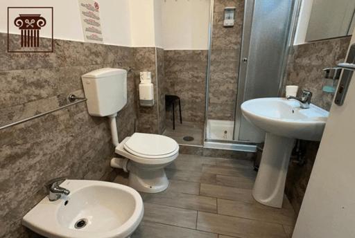 غرفة قياسية رباعية, Sanctuary Rooms