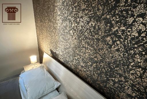 غرفة ديلوكس, Sanctuary Rooms