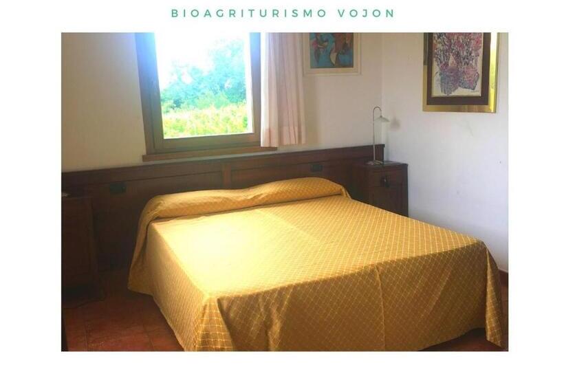 اتاق استاندارد, Bio Agriturismo Vojon