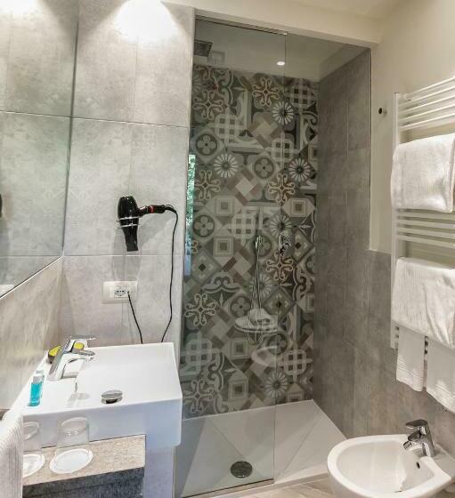 Апартаменты 1 Спальня, San Lorenzo Apartments