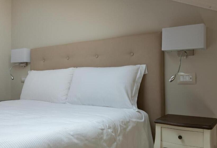Номер Стандарт, San Lorenzo Apartments