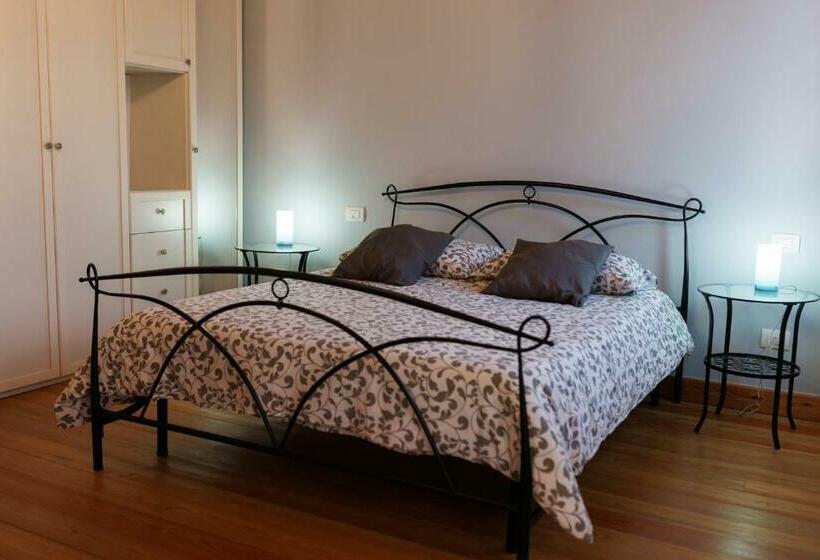 اتاق استاندارد, Manfredi B&b