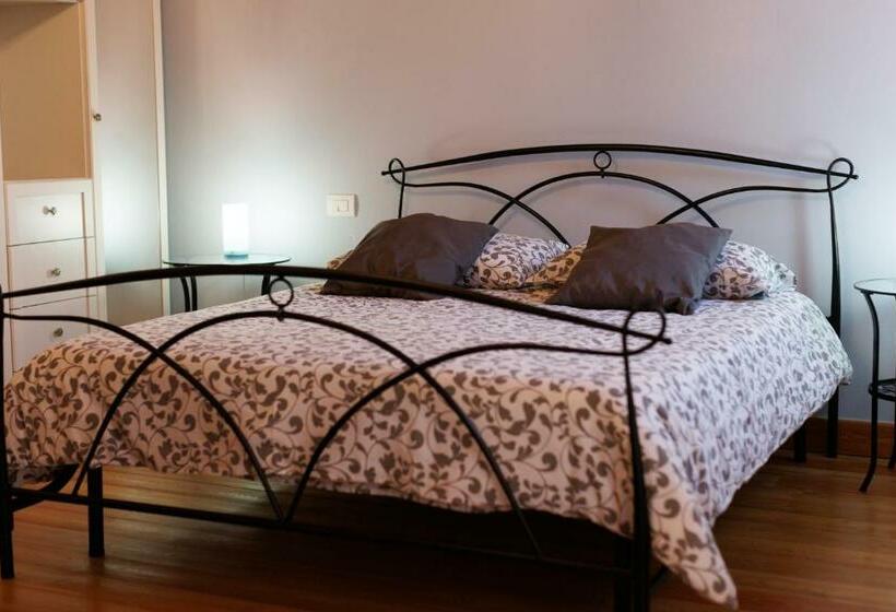 اتاق استاندارد, Manfredi B&b