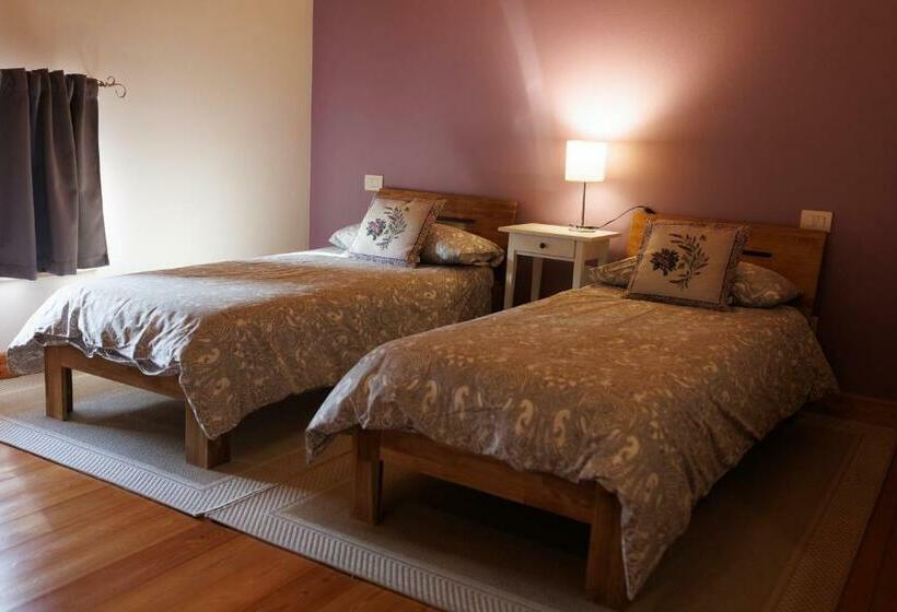 اتاق استاندارد, Manfredi B&b
