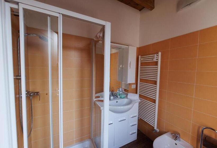 اتاق استاندارد, Manfredi B&b