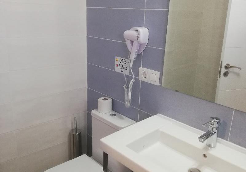 Студия Стандарт, Apartamentos Oceano   Adults Only   Sólo Adultos