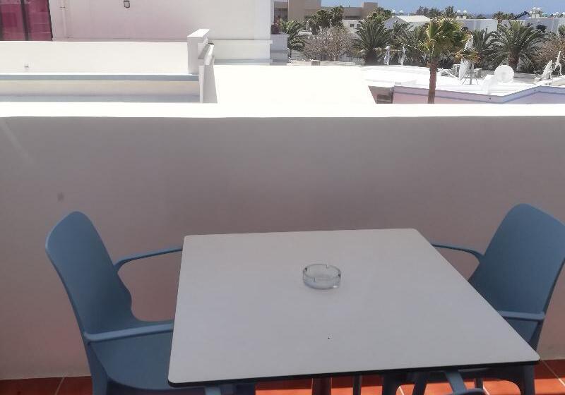 Студио Стандарт с Террасой, Apartamentos Oceano   Adults Only   Sólo Adultos