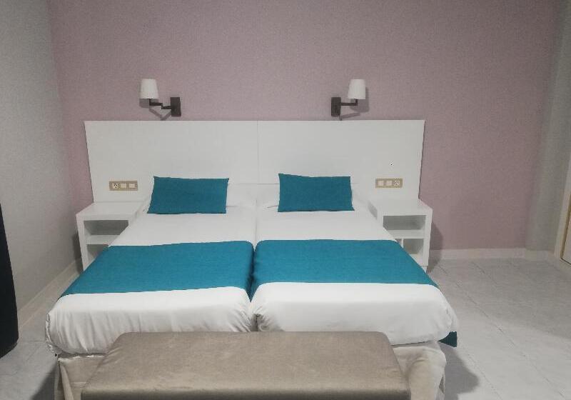 Студио Стандарт Вид на Бассейн, Apartamentos Oceano   Adults Only   Sólo Adultos