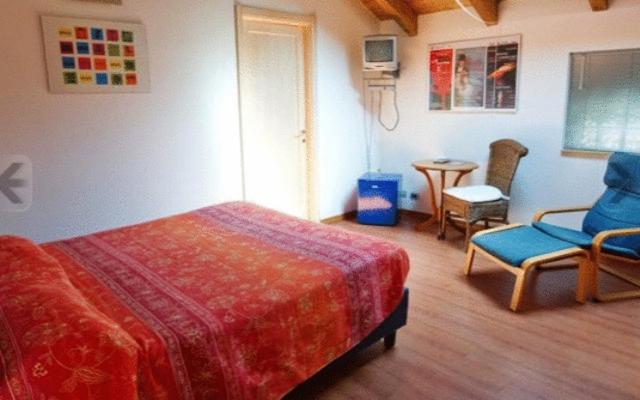 اتاق استاندارد, Albergo Cavallino