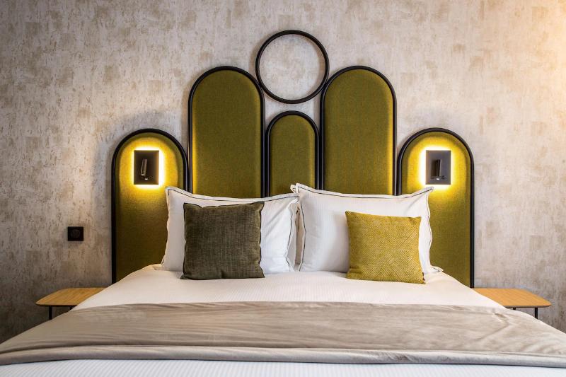 Номер Superior, Best Western Le Relais Du Vigneron
