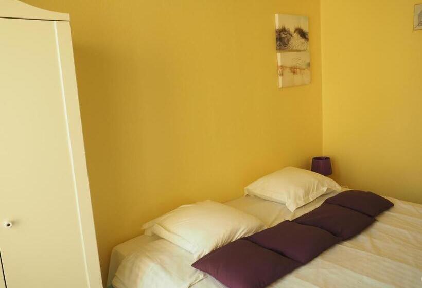 Номер Superior, Hôtel Le Vivier Wissant   Centre Village   Côte D Opale   Baie De Wissant   2caps