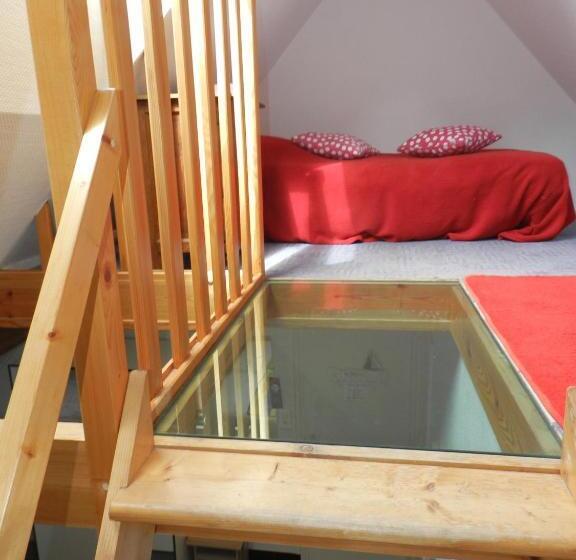 Номер Стандарт, Hôtel Le Vivier Wissant   Centre Village   Côte D Opale   Baie De Wissant   2caps