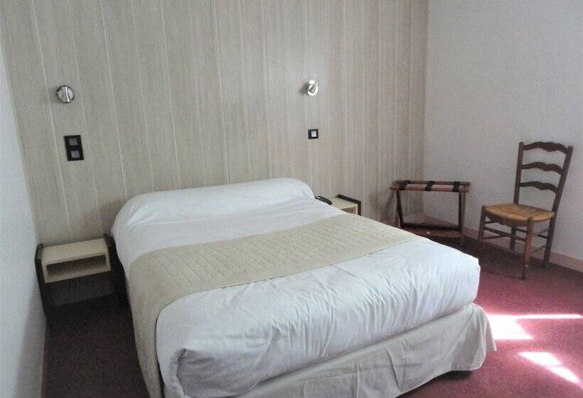 스탠다드 룸, La Bonne Auberge