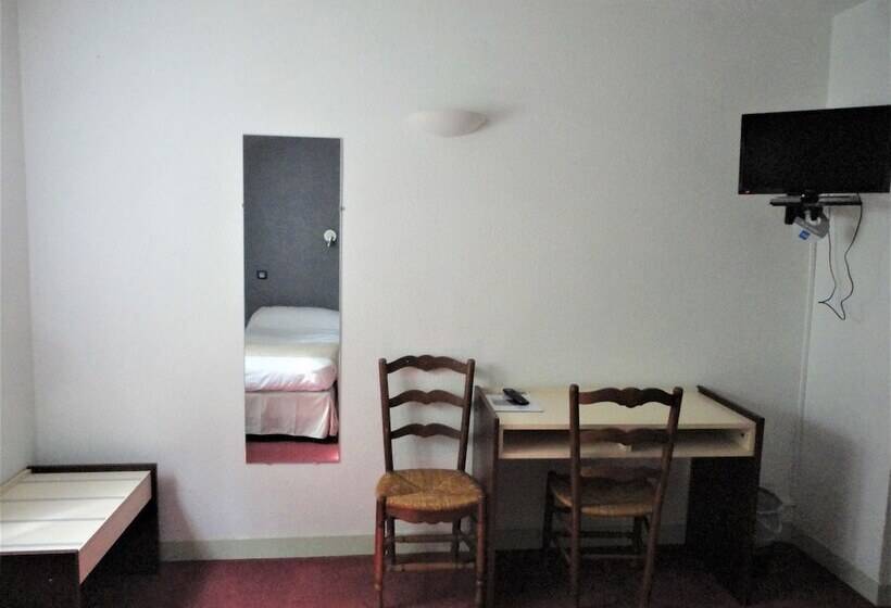 Номер Стандарт, La Bonne Auberge