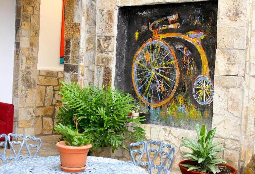 آپارتمان 1 خوابه, La Posada Del Arcangel