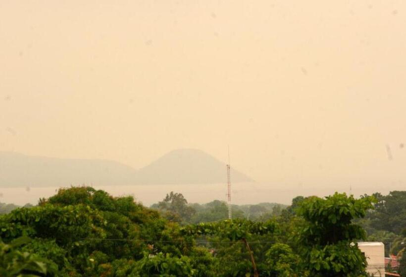 آپارتمان 1 خوابه, La Posada Del Arcangel