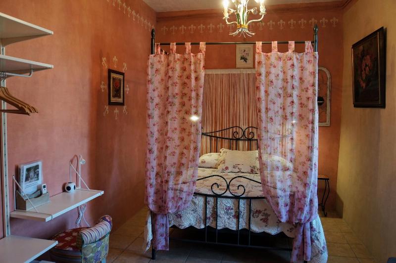 اتاق استاندارد, Le Manoir Du Raveyron