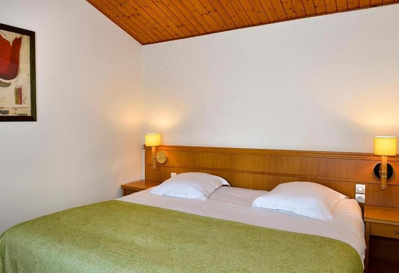 Семейный Номер, Logis Hôtel Val De Vienne