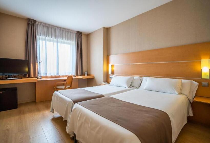 Номер Executive, Posadas De Espana Malaga