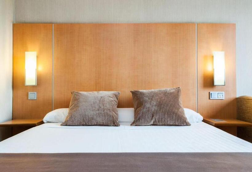 Номер Executive, Posadas De Espana Malaga