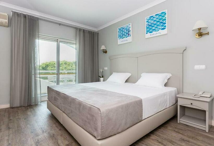 اتاق کلاسیک, Velamar Boutique Hotel   Adults Friendly