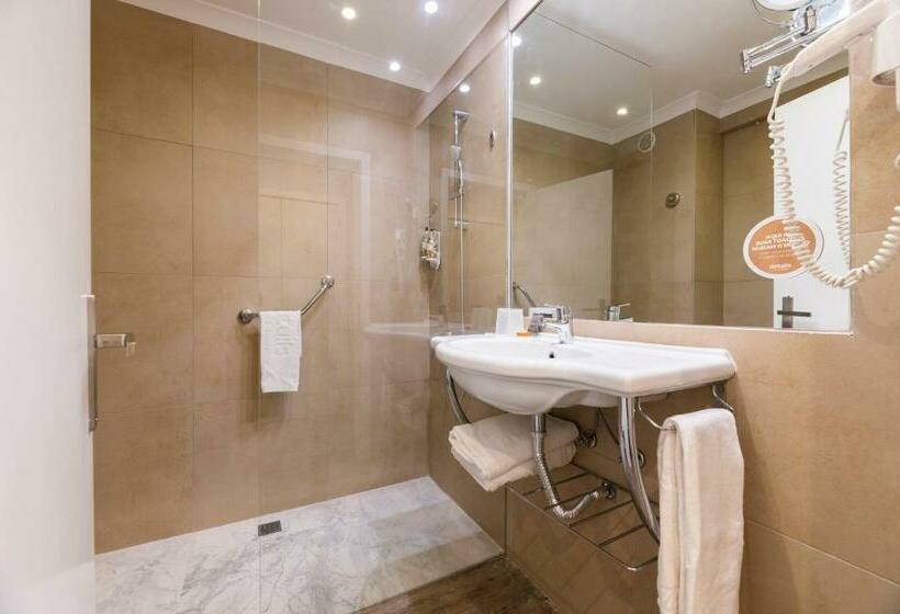 اتاق کلاسیک, Velamar Boutique Hotel   Adults Friendly